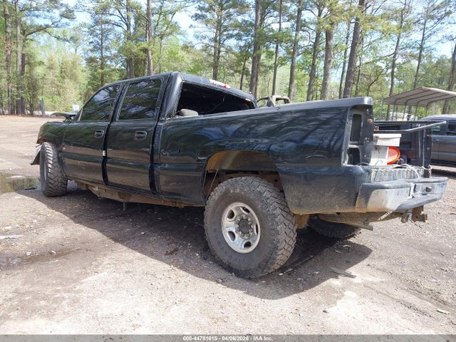44781615 :رقم المزاد ، 1GCGC13U43F214940 vin ، 2003 Chevrolet Silverado 1500hd Ls مزاد بيع
