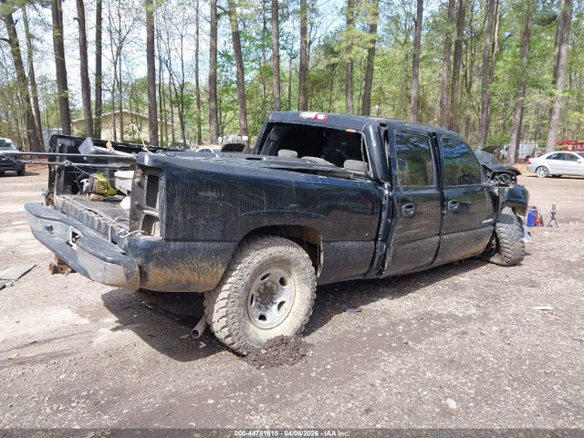 44781615 :رقم المزاد ، 1GCGC13U43F214940 vin ، 2003 Chevrolet Silverado 1500hd Ls مزاد بيع