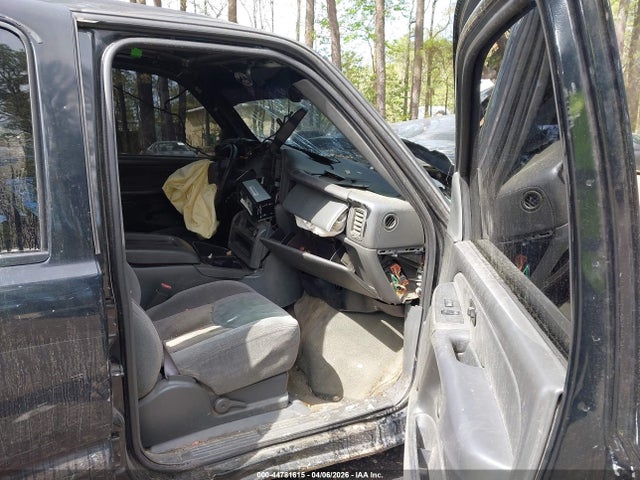 44781615 :رقم المزاد ، 1GCGC13U43F214940 vin ، 2003 Chevrolet Silverado 1500hd Ls مزاد بيع
