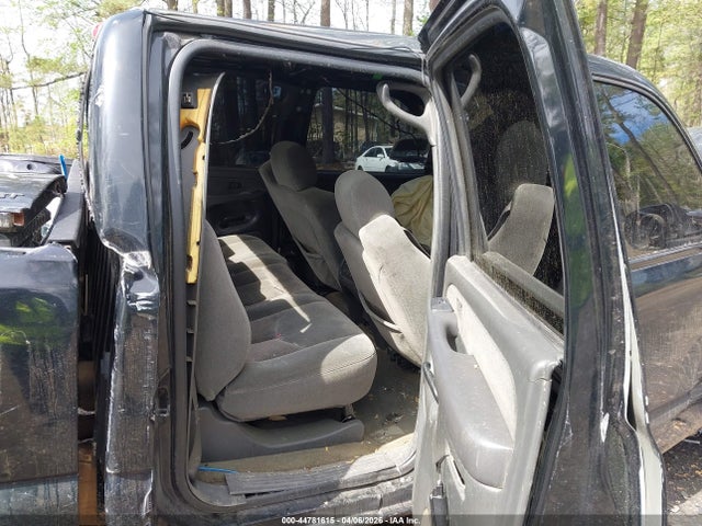 44781615 :رقم المزاد ، 1GCGC13U43F214940 vin ، 2003 Chevrolet Silverado 1500hd Ls مزاد بيع
