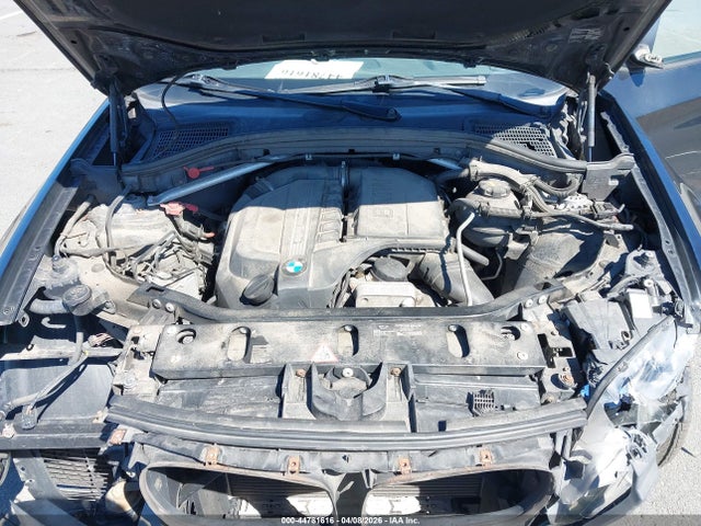 2014 BMW X3 5UXWX7C50E0K31265 Photo 9