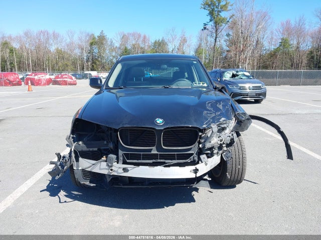 Продаж на аукціоні авто 2014 Bmw X3 Xdrive35i, vin: 5UXWX7C50E0K31265, номер лоту: 44781616