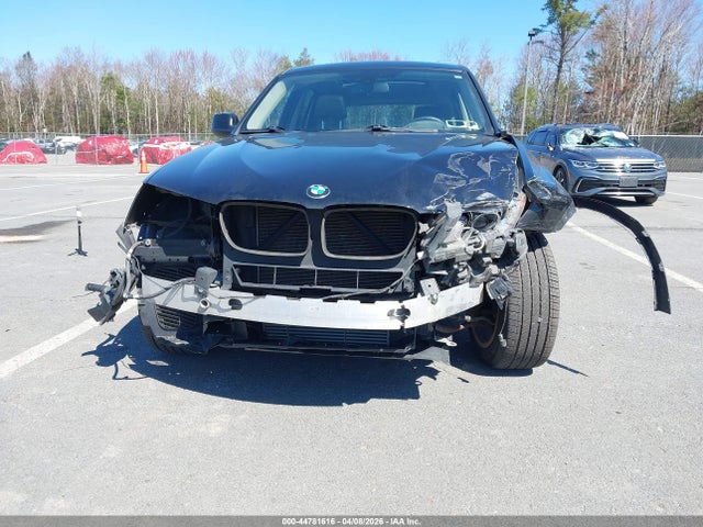 2014 BMW X3 5UXWX7C50E0K31265 Photo 5