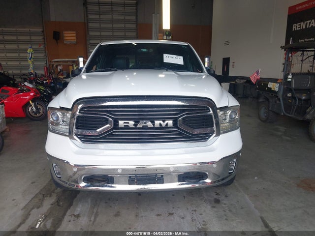 2016 Ram 1500 Longhorn მანქანა იყიდება აუქციონზე, vin: 1C6RR7WM9GS275887, აუქციონის ნომერი: 44781619