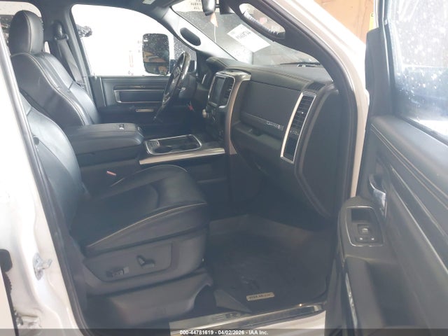 2016 Ram 1500 Longhorn მანქანა იყიდება აუქციონზე, vin: 1C6RR7WM9GS275887, აუქციონის ნომერი: 44781619