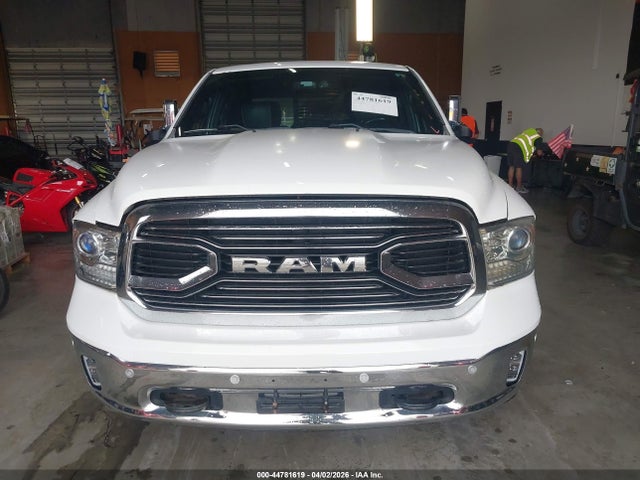 2016 Ram 1500 Longhorn მანქანა იყიდება აუქციონზე, vin: 1C6RR7WM9GS275887, აუქციონის ნომერი: 44781619