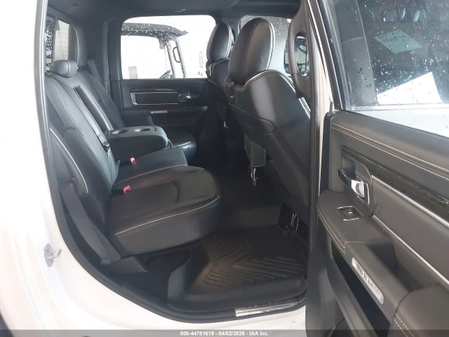 2016 Ram 1500 Longhorn მანქანა იყიდება აუქციონზე, vin: 1C6RR7WM9GS275887, აუქციონის ნომერი: 44781619