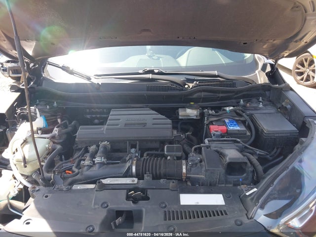 Aukcja sprzedaży 2021 Honda Cr-v Awd Ex, vin: 2HKRW2H51MH680405, numer aukcji: 44781620