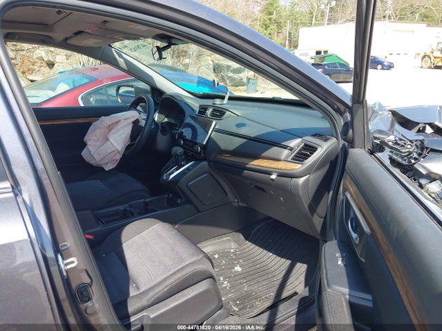 Aukcja sprzedaży 2021 Honda Cr-v Awd Ex, vin: 2HKRW2H51MH680405, numer aukcji: 44781620