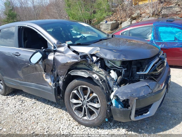 Aukcja sprzedaży 2021 Honda Cr-v Awd Ex, vin: 2HKRW2H51MH680405, numer aukcji: 44781620