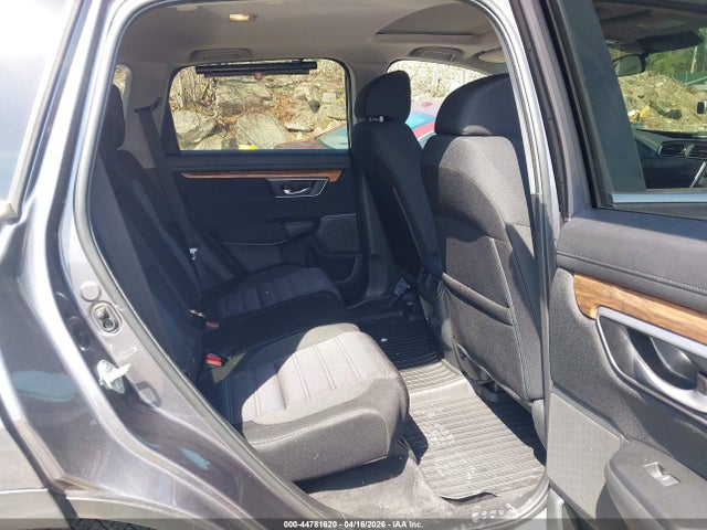 Aukcja sprzedaży 2021 Honda Cr-v Awd Ex, vin: 2HKRW2H51MH680405, numer aukcji: 44781620