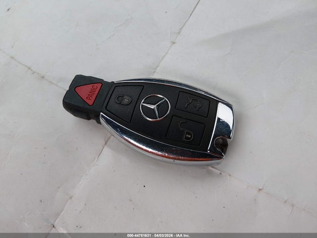 44781631 :رقم المزاد ، WDDHF8JB9CA600262 vin ، 2012 Mercedes-benz E 350 4matic مزاد بيع