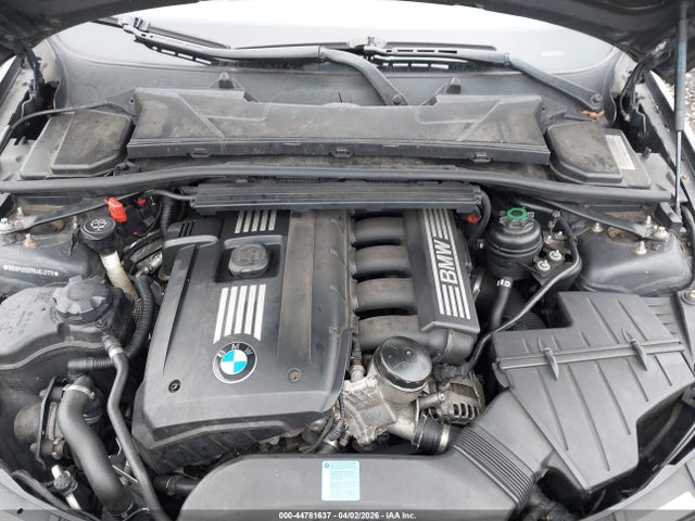 Aukcja sprzedaży 2009 Bmw 328i Xdrive, vin: WBAPK53579A643172, numer aukcji: 44781637