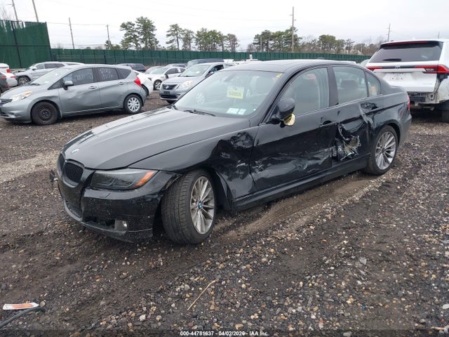 Aukcja sprzedaży 2009 Bmw 328i Xdrive, vin: WBAPK53579A643172, numer aukcji: 44781637