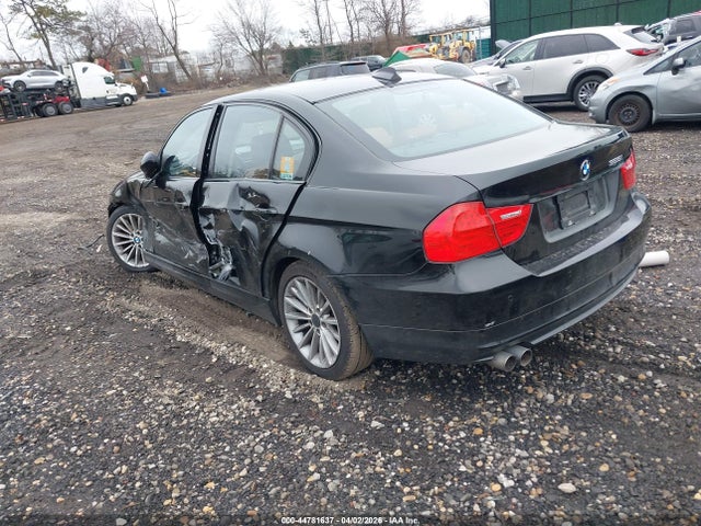 Aukcja sprzedaży 2009 Bmw 328i Xdrive, vin: WBAPK53579A643172, numer aukcji: 44781637