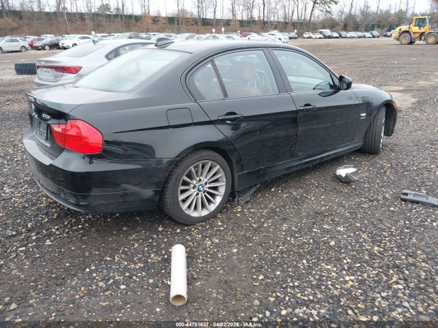Aukcja sprzedaży 2009 Bmw 328i Xdrive, vin: WBAPK53579A643172, numer aukcji: 44781637