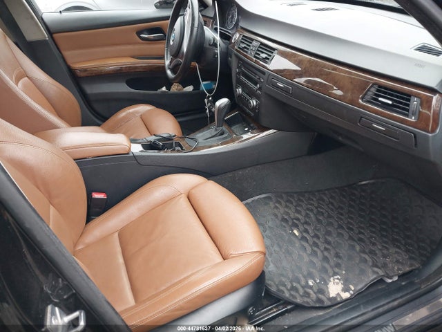 Aukcja sprzedaży 2009 Bmw 328i Xdrive, vin: WBAPK53579A643172, numer aukcji: 44781637
