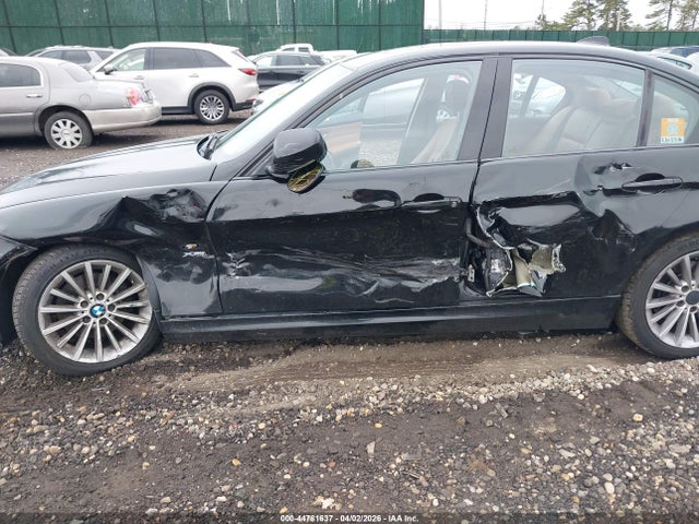 Aukcja sprzedaży 2009 Bmw 328i Xdrive, vin: WBAPK53579A643172, numer aukcji: 44781637