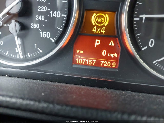 Aukcja sprzedaży 2009 Bmw 328i Xdrive, vin: WBAPK53579A643172, numer aukcji: 44781637