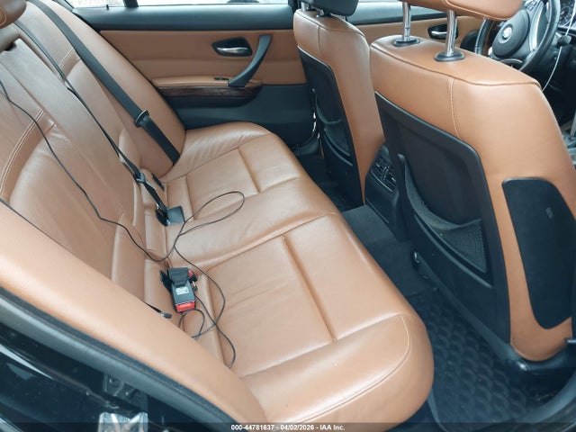 Aukcja sprzedaży 2009 Bmw 328i Xdrive, vin: WBAPK53579A643172, numer aukcji: 44781637