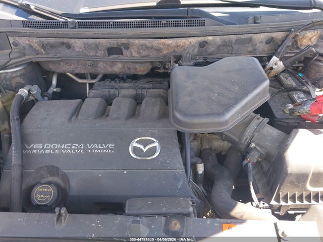 Aukcja sprzedaży 2008 Mazda Cx-9 Grand Touring, vin: JM3TB38V080140562, numer aukcji: 44781639