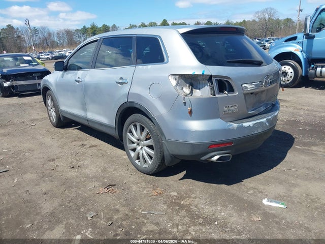 Aukcja sprzedaży 2008 Mazda Cx-9 Grand Touring, vin: JM3TB38V080140562, numer aukcji: 44781639