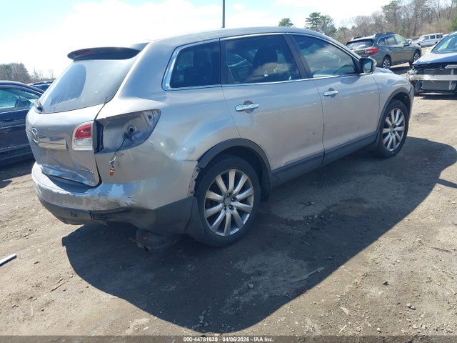 Aukcja sprzedaży 2008 Mazda Cx-9 Grand Touring, vin: JM3TB38V080140562, numer aukcji: 44781639