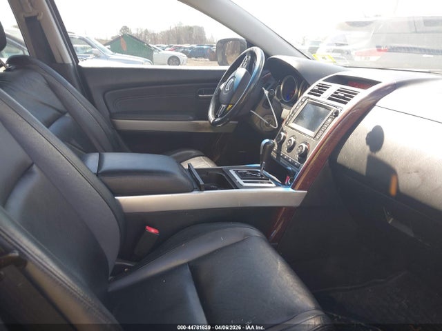 Aukcja sprzedaży 2008 Mazda Cx-9 Grand Touring, vin: JM3TB38V080140562, numer aukcji: 44781639