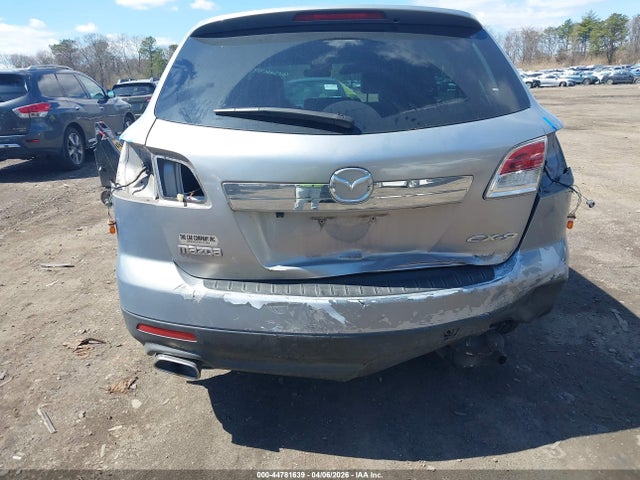 Aukcja sprzedaży 2008 Mazda Cx-9 Grand Touring, vin: JM3TB38V080140562, numer aukcji: 44781639