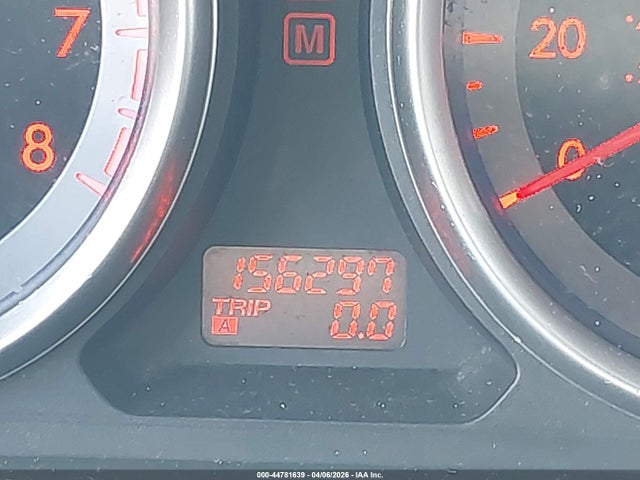 Aukcja sprzedaży 2008 Mazda Cx-9 Grand Touring, vin: JM3TB38V080140562, numer aukcji: 44781639