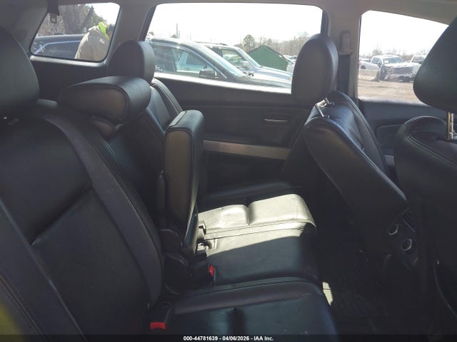 Aukcja sprzedaży 2008 Mazda Cx-9 Grand Touring, vin: JM3TB38V080140562, numer aukcji: 44781639