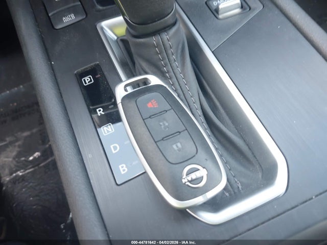 Продажа на аукционе авто 2026 Nissan Kicks S, vin: 3N8AP6BE1TL370736, номер лота: 44781642