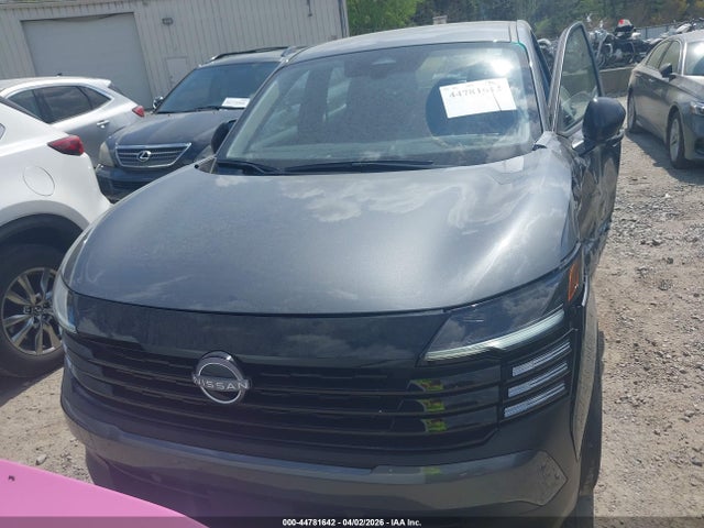 Продажа на аукционе авто 2026 Nissan Kicks S, vin: 3N8AP6BE1TL370736, номер лота: 44781642