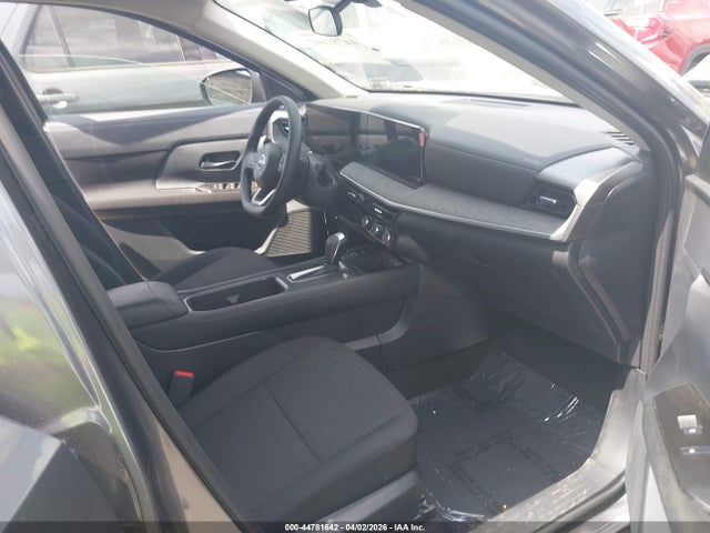 Продажа на аукционе авто 2026 Nissan Kicks S, vin: 3N8AP6BE1TL370736, номер лота: 44781642