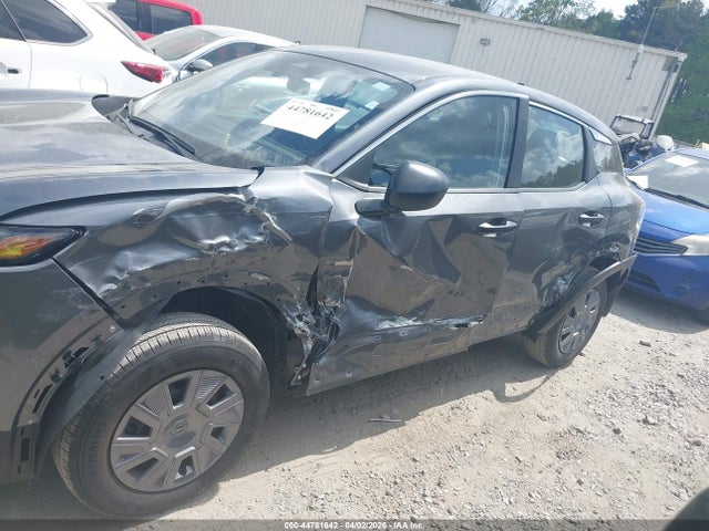 Продажа на аукционе авто 2026 Nissan Kicks S, vin: 3N8AP6BE1TL370736, номер лота: 44781642