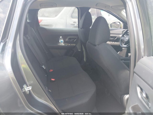 Продажа на аукционе авто 2026 Nissan Kicks S, vin: 3N8AP6BE1TL370736, номер лота: 44781642