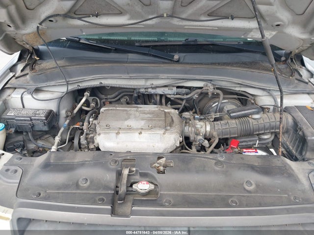 Продажа на аукционе авто 2004 Honda Pilot Ex-l, vin: 2HKYF187X4H621733, номер лота: 44781643