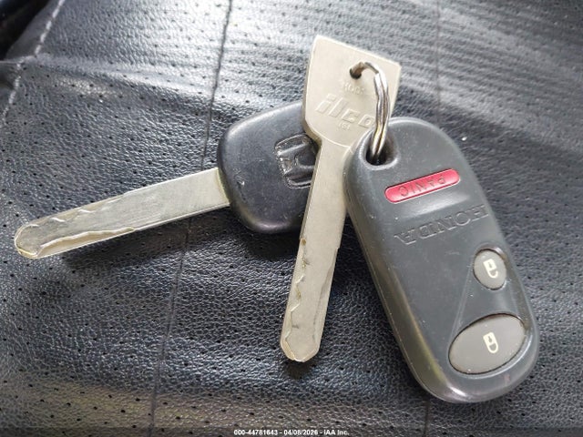 Продажа на аукционе авто 2004 Honda Pilot Ex-l, vin: 2HKYF187X4H621733, номер лота: 44781643