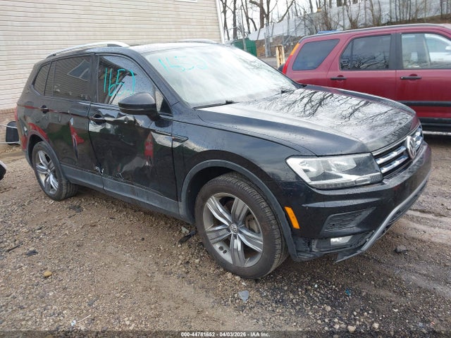 2020 VOLKSWAGEN TIGUAN 3VV2B7AX0LM136977