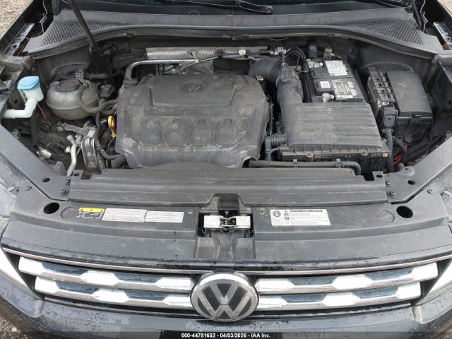 2020 VOLKSWAGEN TIGUAN 3VV2B7AX0LM136977 Photo 9