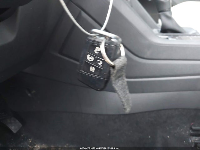 2020 VOLKSWAGEN TIGUAN 3VV2B7AX0LM136977 Photo 10