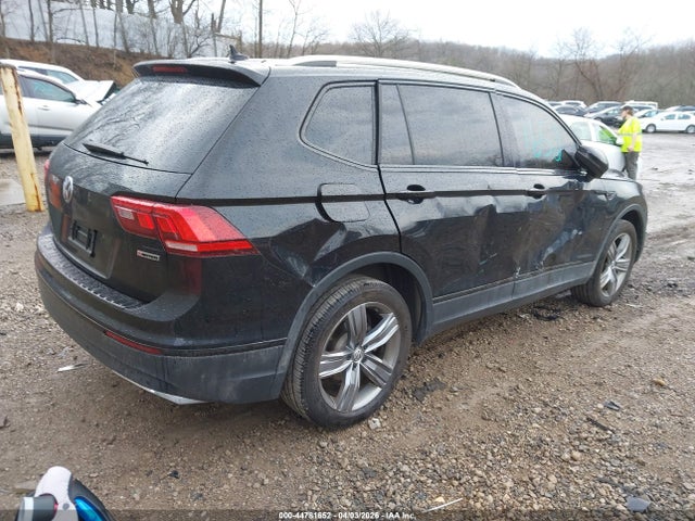 2020 VOLKSWAGEN TIGUAN 3VV2B7AX0LM136977 Photo 3