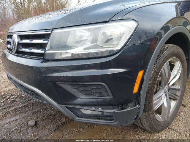 2020 VOLKSWAGEN TIGUAN 3VV2B7AX0LM136977 Photo 5