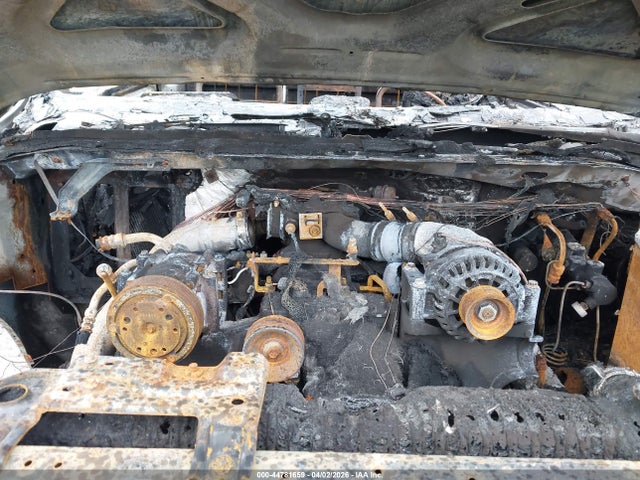 Продаж на аукціоні авто 2000 Ford F-250 Lariat/xl/xlt, vin: 1FTNX21F3YED68834, номер лоту: 44781659