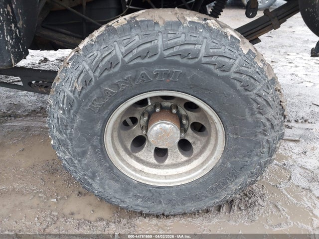 Продаж на аукціоні авто 2000 Ford F-250 Lariat/xl/xlt, vin: 1FTNX21F3YED68834, номер лоту: 44781659