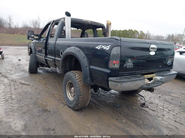 Продаж на аукціоні авто 2000 Ford F-250 Lariat/xl/xlt, vin: 1FTNX21F3YED68834, номер лоту: 44781659
