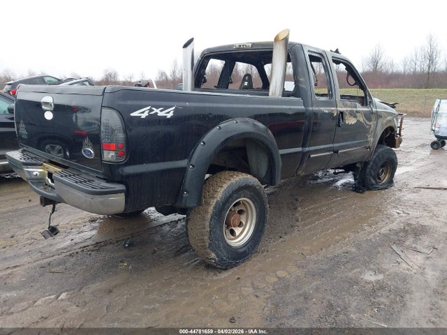 Продаж на аукціоні авто 2000 Ford F-250 Lariat/xl/xlt, vin: 1FTNX21F3YED68834, номер лоту: 44781659