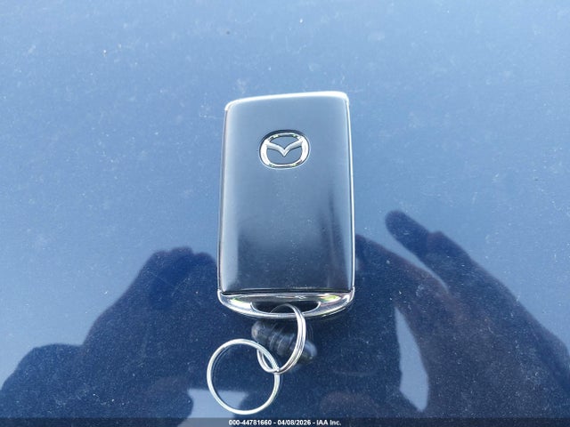 44781660 :رقم المزاد ، JM3KFBCM1M0318367 vin ، 2021 Mazda Cx-5 Touring مزاد بيع