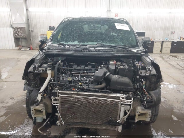 Aukcja sprzedaży 2018 Ford Police Interceptor Utility, vin: 1FM5K8AR4JGB68286, numer aukcji: 44781661