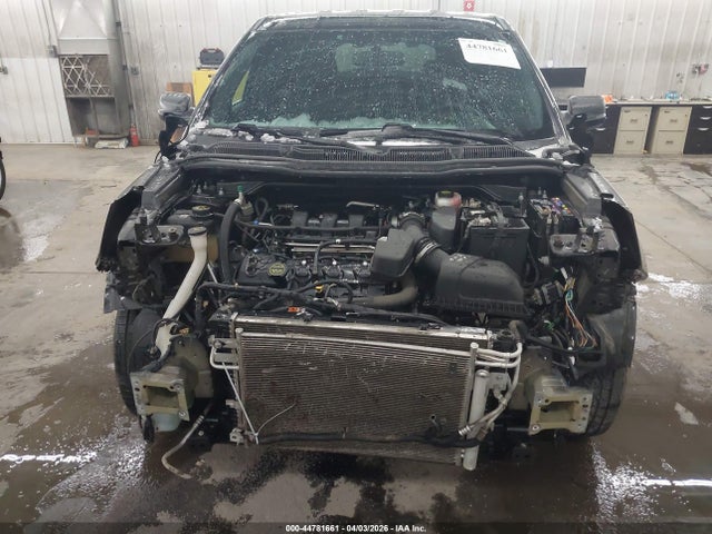 Aukcja sprzedaży 2018 Ford Police Interceptor Utility, vin: 1FM5K8AR4JGB68286, numer aukcji: 44781661